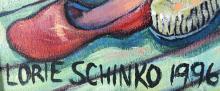 LORIE SCHINKO