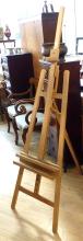 CAPPELLETTO ARTIST EASEL