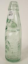 ANTIQUE WELSH BOTTLE