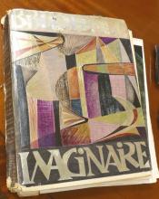 ART AND ART BOOKS