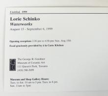 LORIE SCHINKO