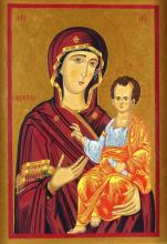 RUSSIAN ICON