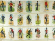 ANTIQUE CIGARETTE CARDS