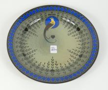 ROYAL DOULTON PLATE
