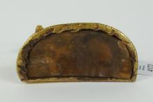 ANTIQUE TIBETAN SCHOOL BRONZE