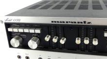 MARANTZ AMPLIFIER