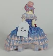 ROYAL DOULTON "CHLOE"