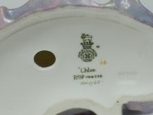 ROYAL DOULTON "CHLOE"