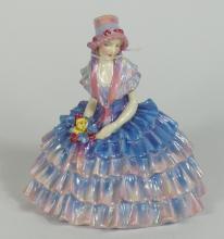 ROYAL DOULTON "CHLOE"