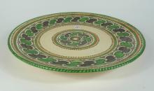 CHARLOTTE RHEAD ART POTTERY