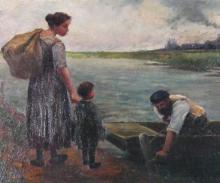 R.J. GAILBRAITH