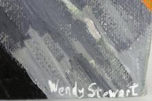 WENDY STEWART