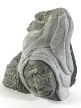 INDIGENOUS STONE CARVING