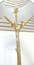 "TREE" FLOOR LAMP