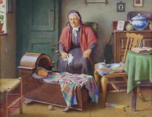 HENRY TOZER
