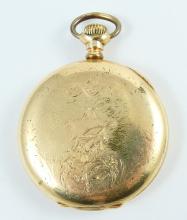 ANTIQUE POCKET WATCH