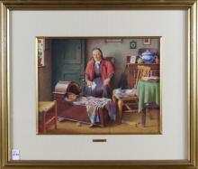 HENRY TOZER
