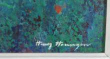 HENRY HOENIGAN