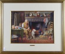 HENRY TOZER