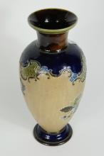 ROYAL DOULTON VASE
