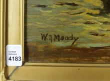 W.A. MOODY