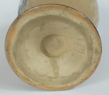 ROYAL DOULTON VASE