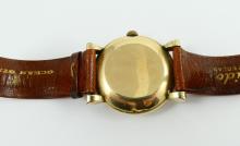 VINTAGE WRISTWATCH