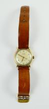 VINTAGE WRISTWATCH