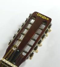 ACOUSTIC GUITAR