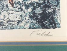 SAUL FIELD