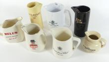 VINTAGE SPIRIT MUGS