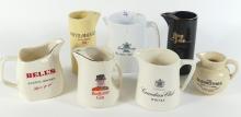 VINTAGE SPIRIT MUGS