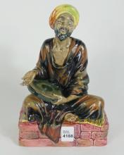 DOULTON "THE MENDICANT"
