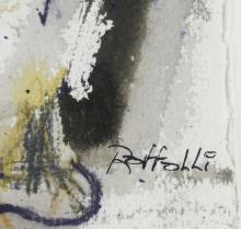 JEAN ALAIN RAFFALLI