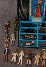 1980'S STAR WARS TOYS