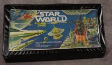 1980'S STAR WARS TOYS