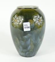 ROYAL DOULTON VASE
