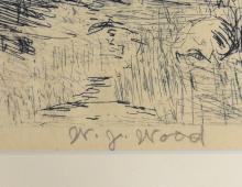 WILLIAM J. WOOD