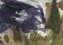 WILLIAM HOUSTON