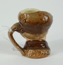 COLLECTOR'S DOULTON JUG