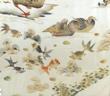 ASIAN EMBROIDERY