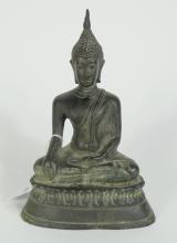 ANTIQUE BRONZE SCULPTURE