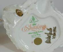 2 ROYAL DOULTON FIGURINES