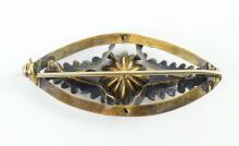 ANTIQUE BROOCH