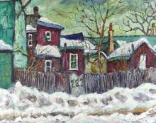 ROSS ROBERTSHAW