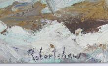 ROSS ROBERTSHAW