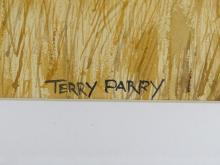 TERRY PARRY