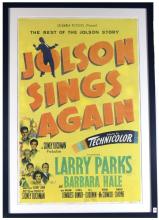 1949 MOVIE POSTER