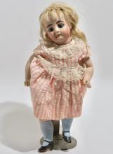 ANTIQUE DOLL