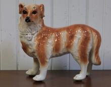 STAFFORDSHIRE DOG